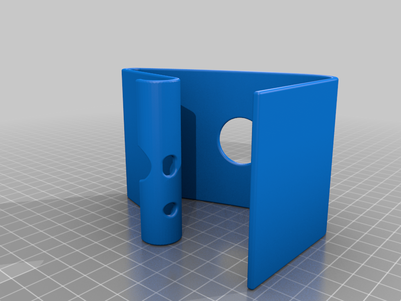 iPhone stand (6s, 12 mini) by sara.l | Download free STL model ...