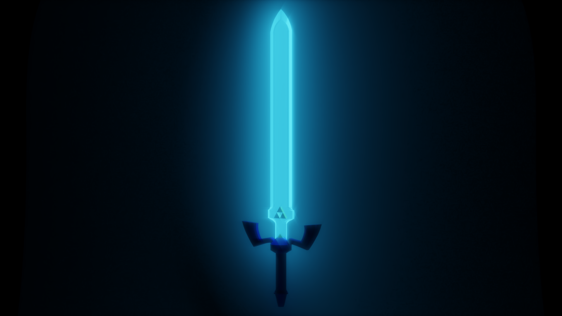 Master Sword