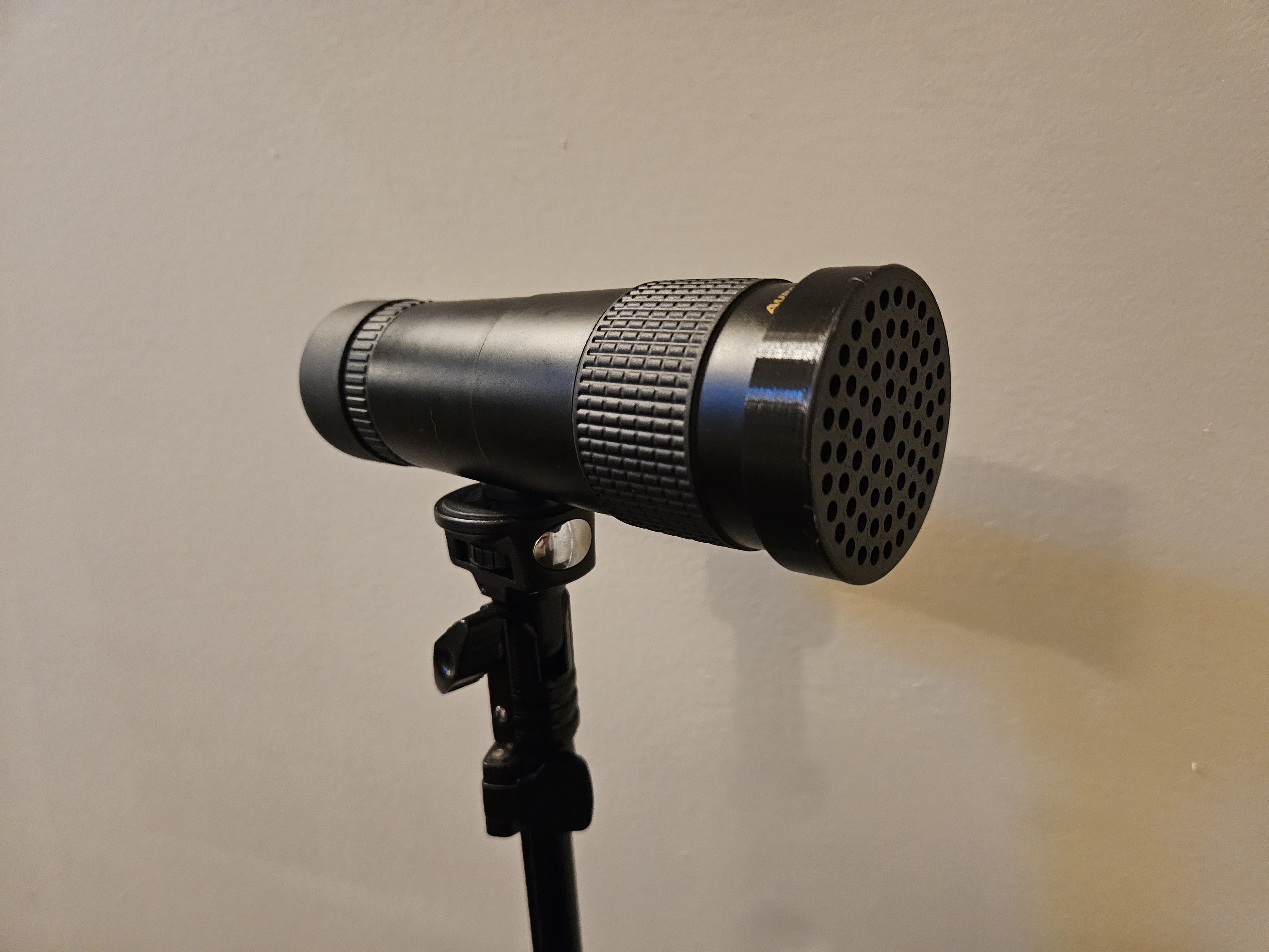 Spotting Scope Killflash (Aurosports)