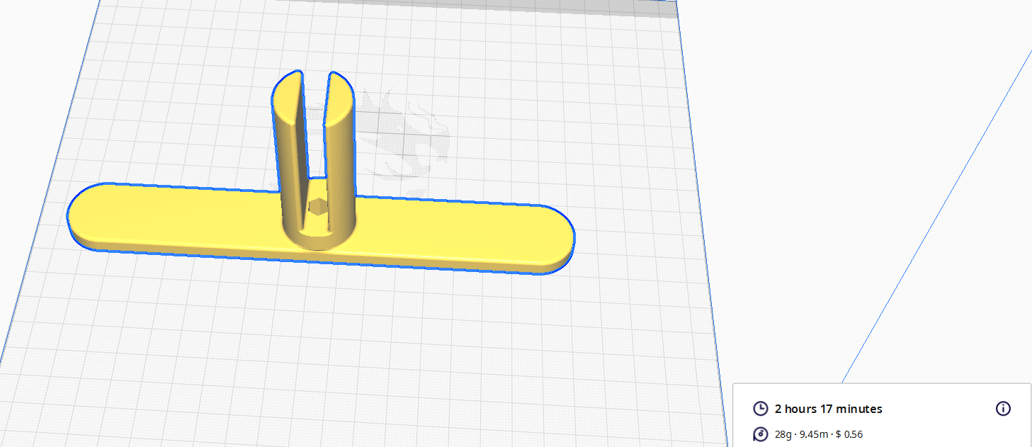 Ratchet Strap Winder By Calvypep Download Free Stl Model Printables