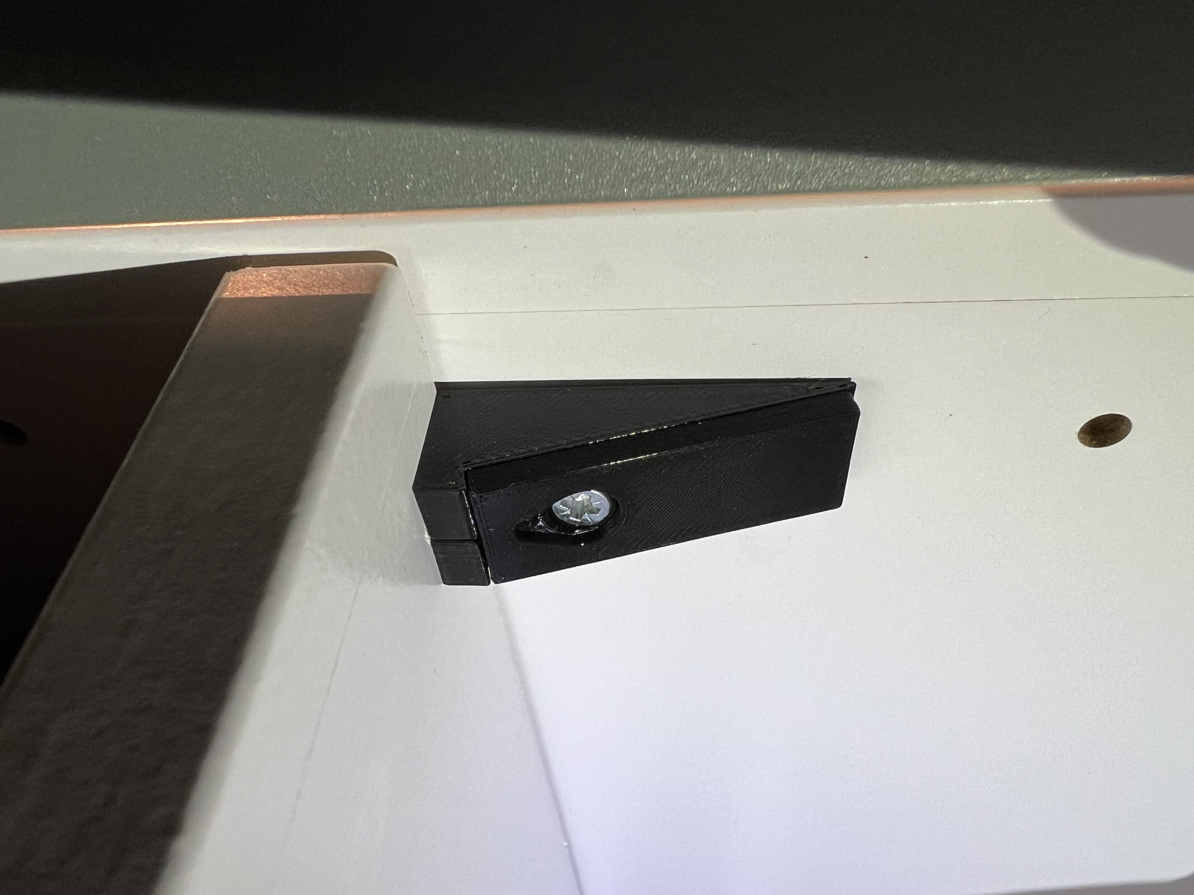 Ikea Komplement Shelf Pin super strong replacement