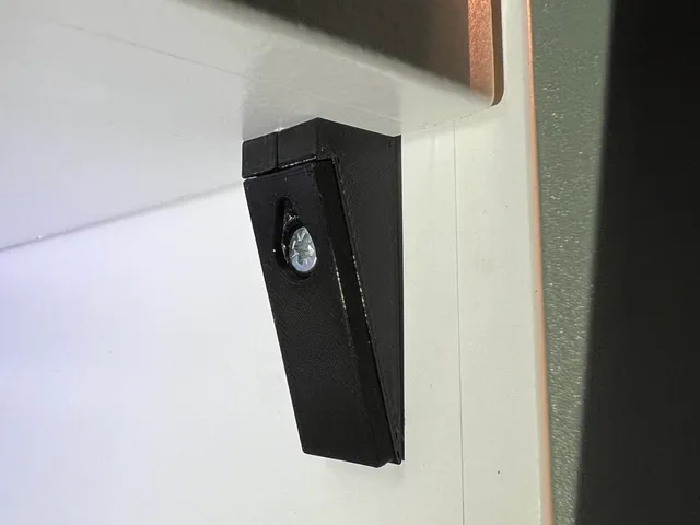 Ikea Komplement Shelf Pin super strong replacement