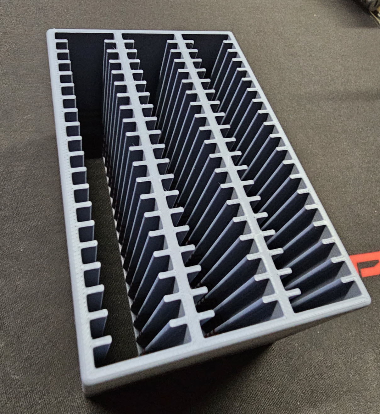 M.2 SSD Holder