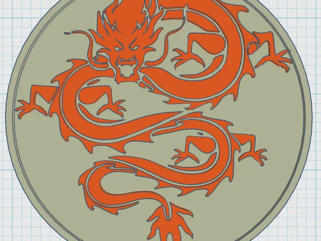 Dragon Coaster 2