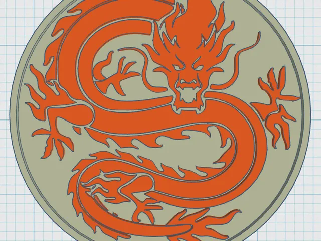 Dragon Coaster 3
