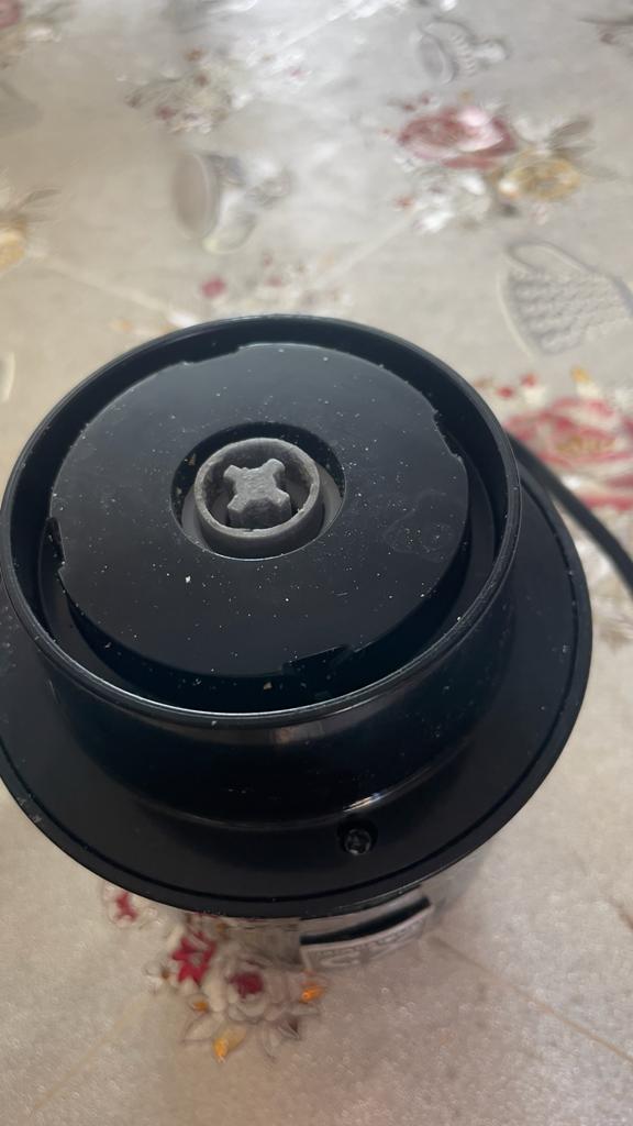 Tritatutto A Carrucola, 900 Ml, Bianco-grigio, Affetta Cipolle Per Tritare Senza Fatica Verdure Erbe E Noci Ch10177 - Foto 9