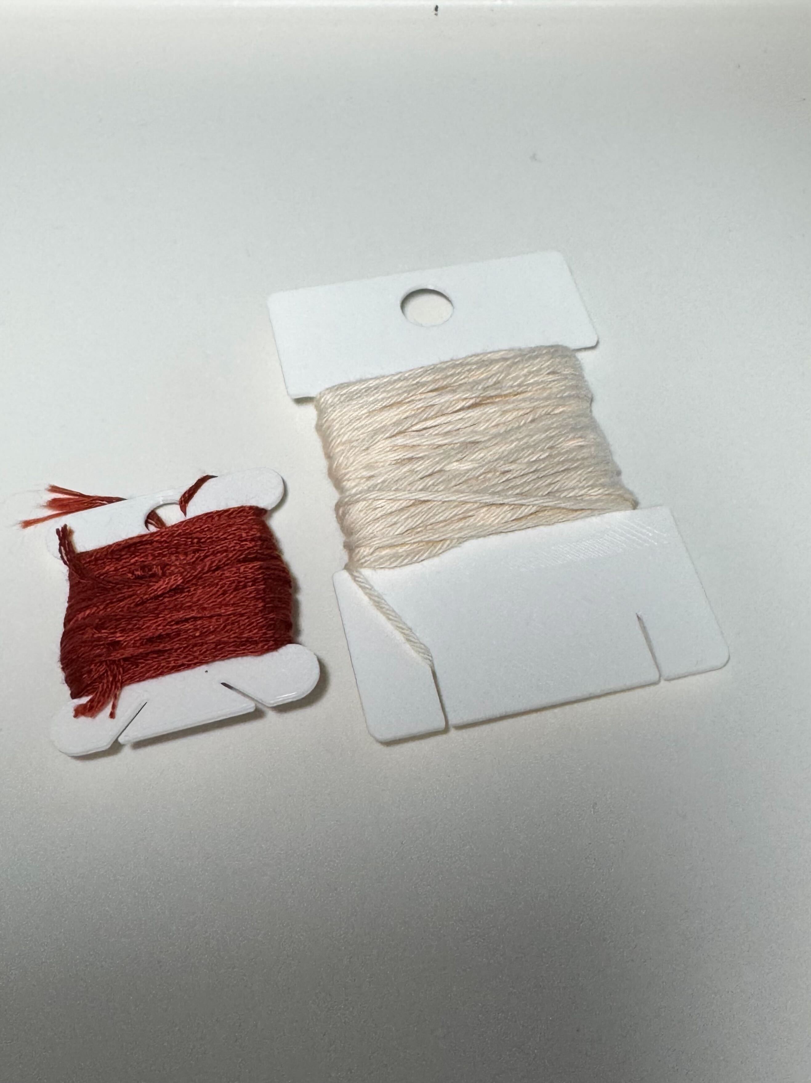 Large Thread Organizer