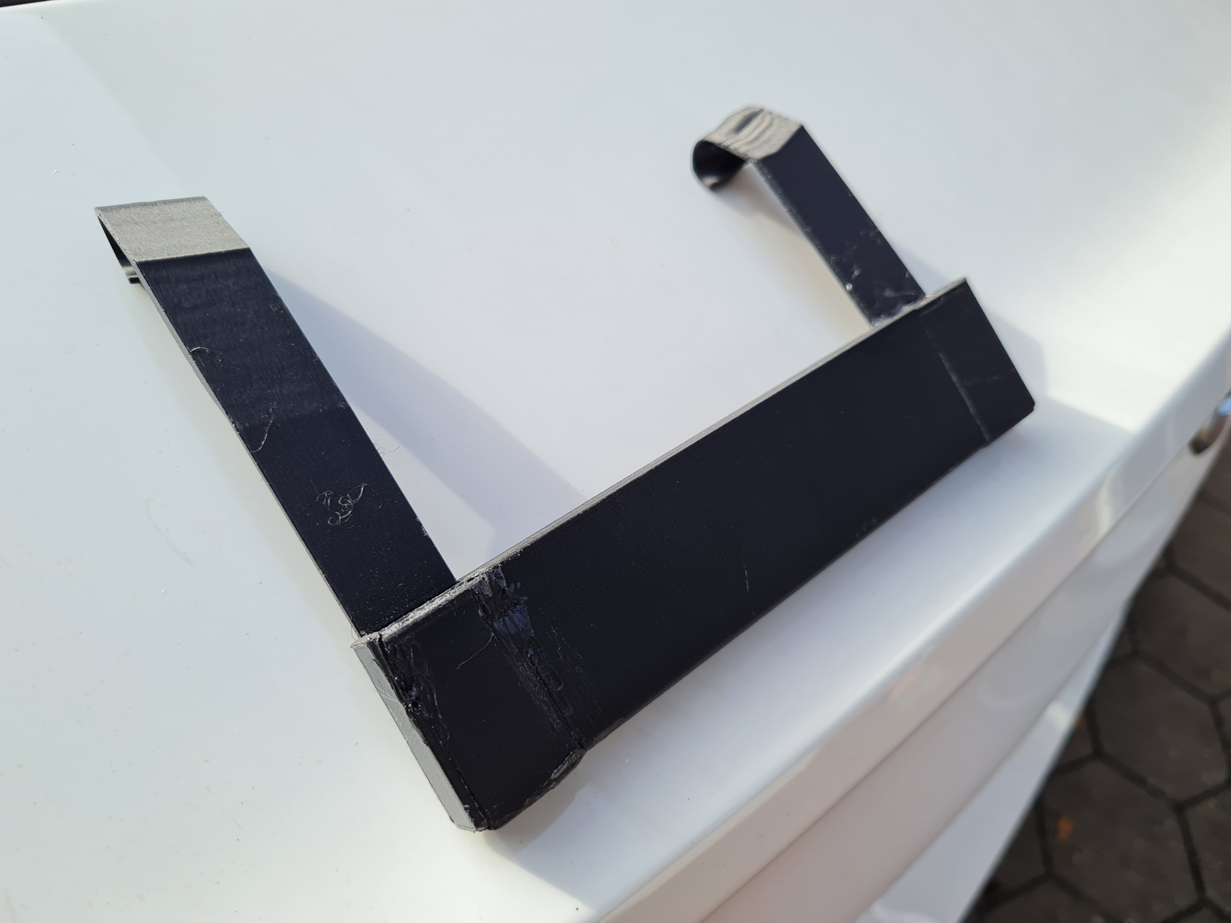 AudiParkingCardHolder — miniatura 3