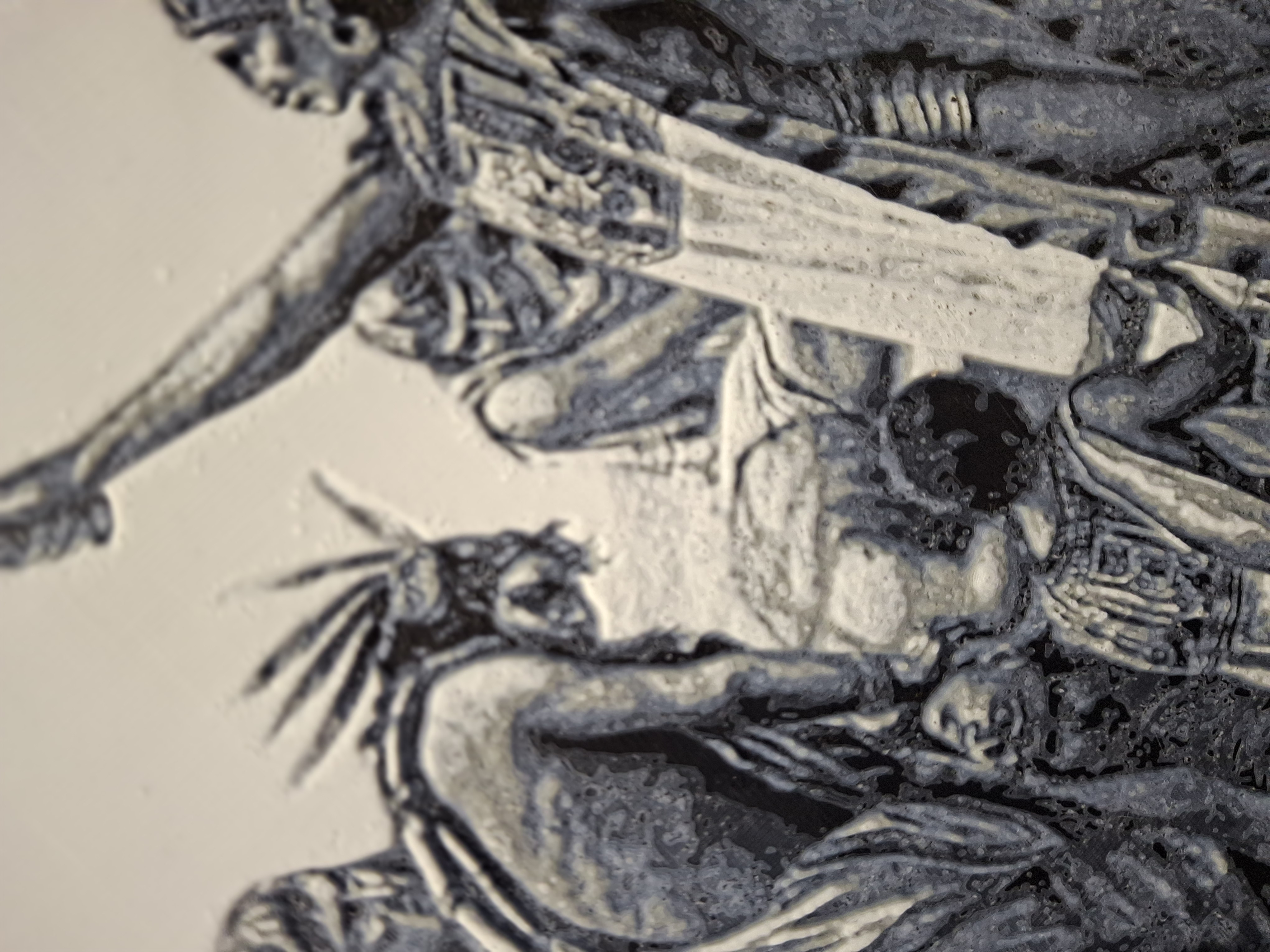Aztec Sacrifice — thumbnail 2