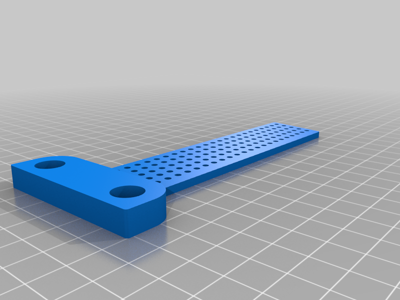 Angled gauge / T-Lehre by Klaus Daume | Download free STL model ...