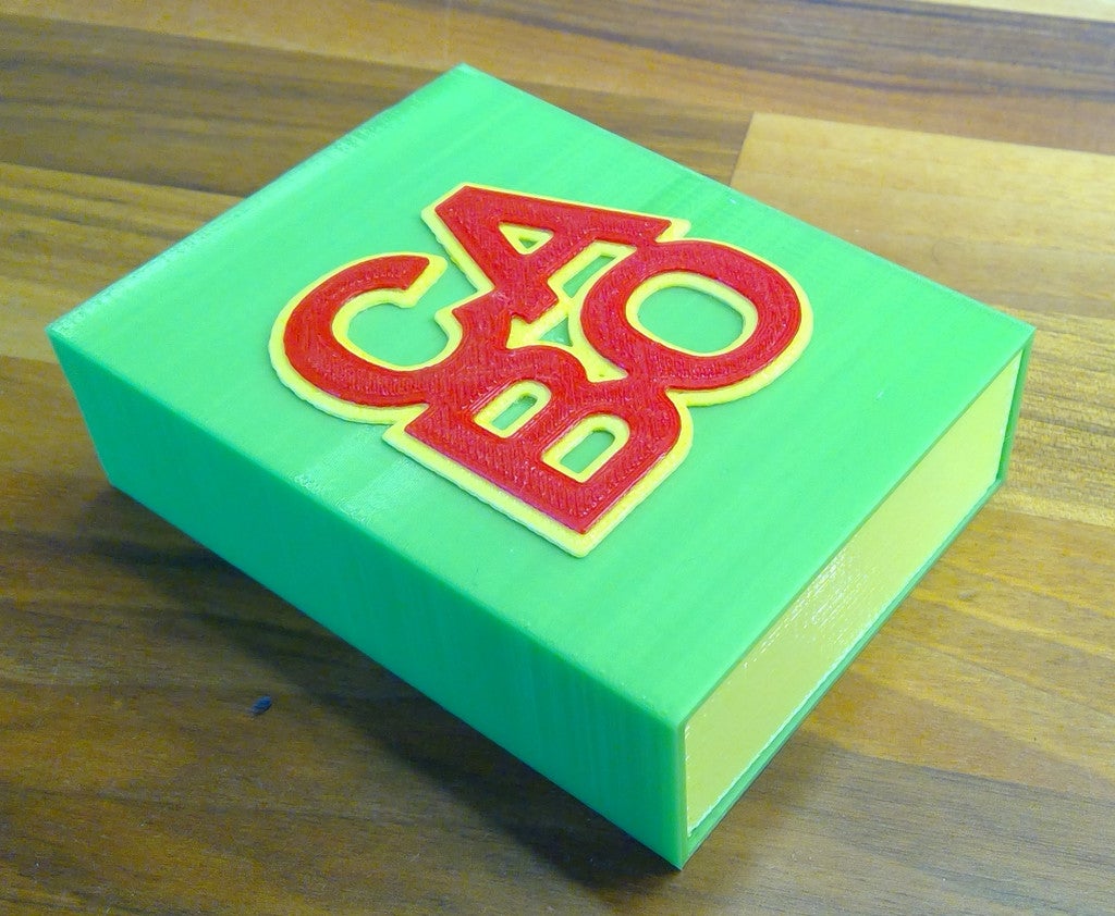 CABO - US-Cardbox