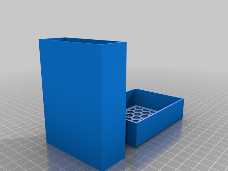 Miniatura 4 do modelo 3D CABO - US-Cardbox