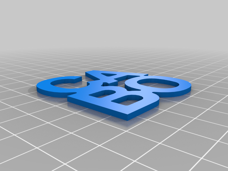 Miniatura 5 do modelo 3D CABO - US-Cardbox