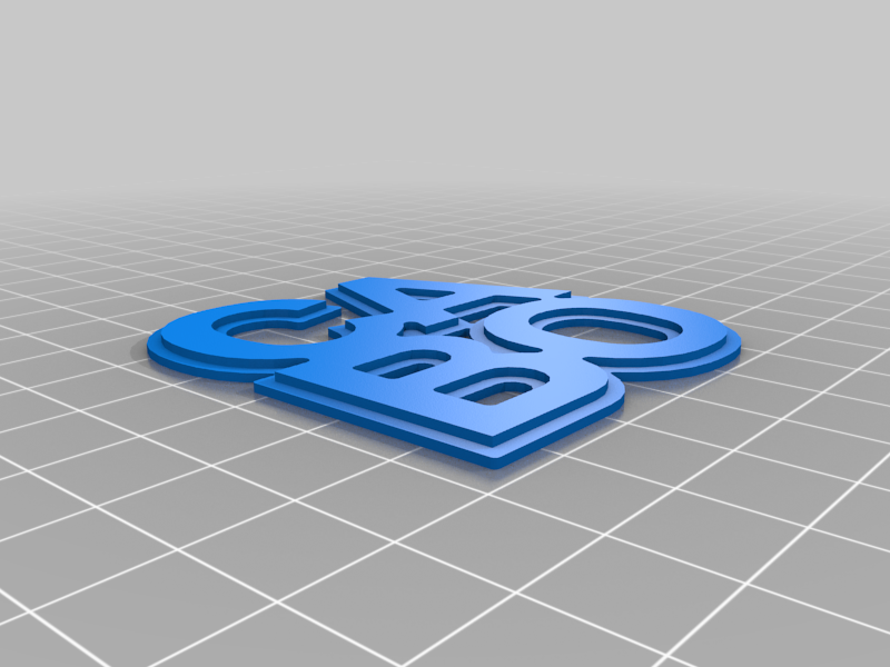 Miniatura 6 do modelo 3D CABO - US-Cardbox