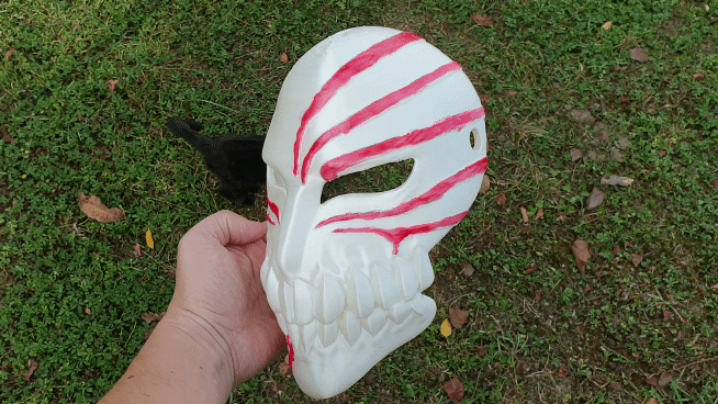 Bleach mask — thumbnail 4