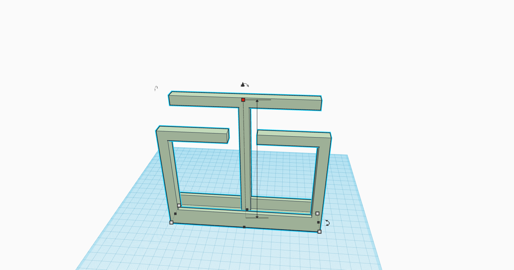 jewlery stand