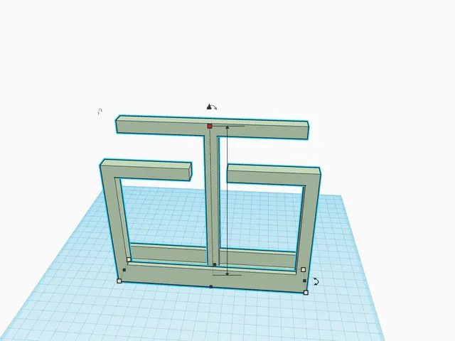 jewlery stand