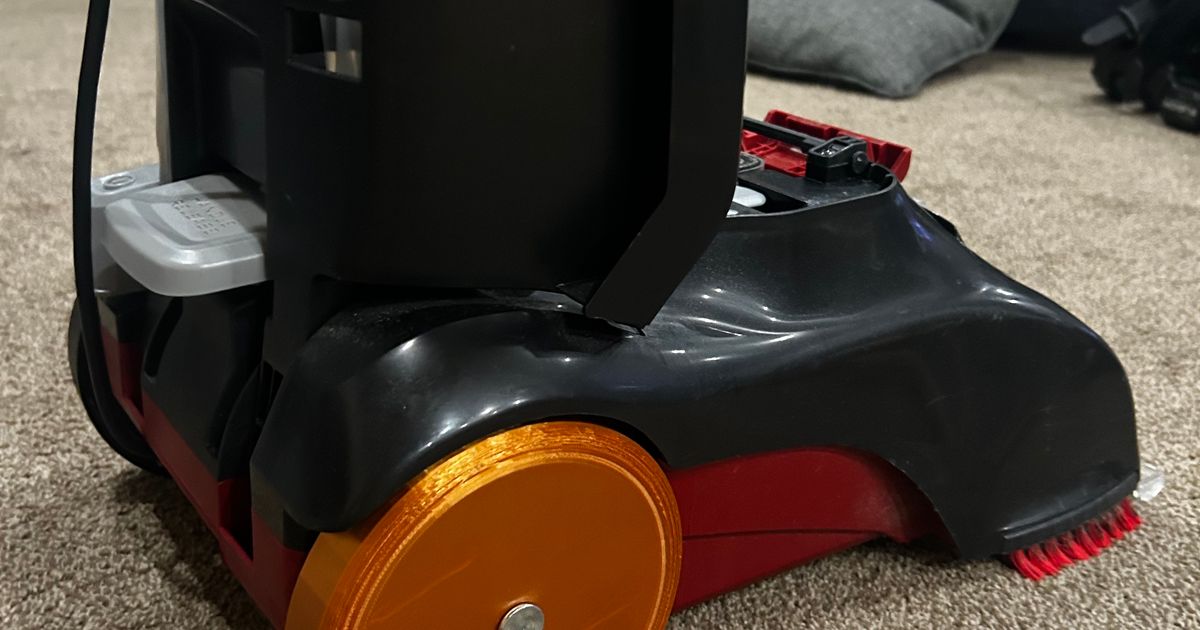 Hoover Carpet Cleaner Wheel Replacement By Zane Thomas Download Free hoover-carpet-cleaner-wheel-replacement-by-zane-thomas-download-free