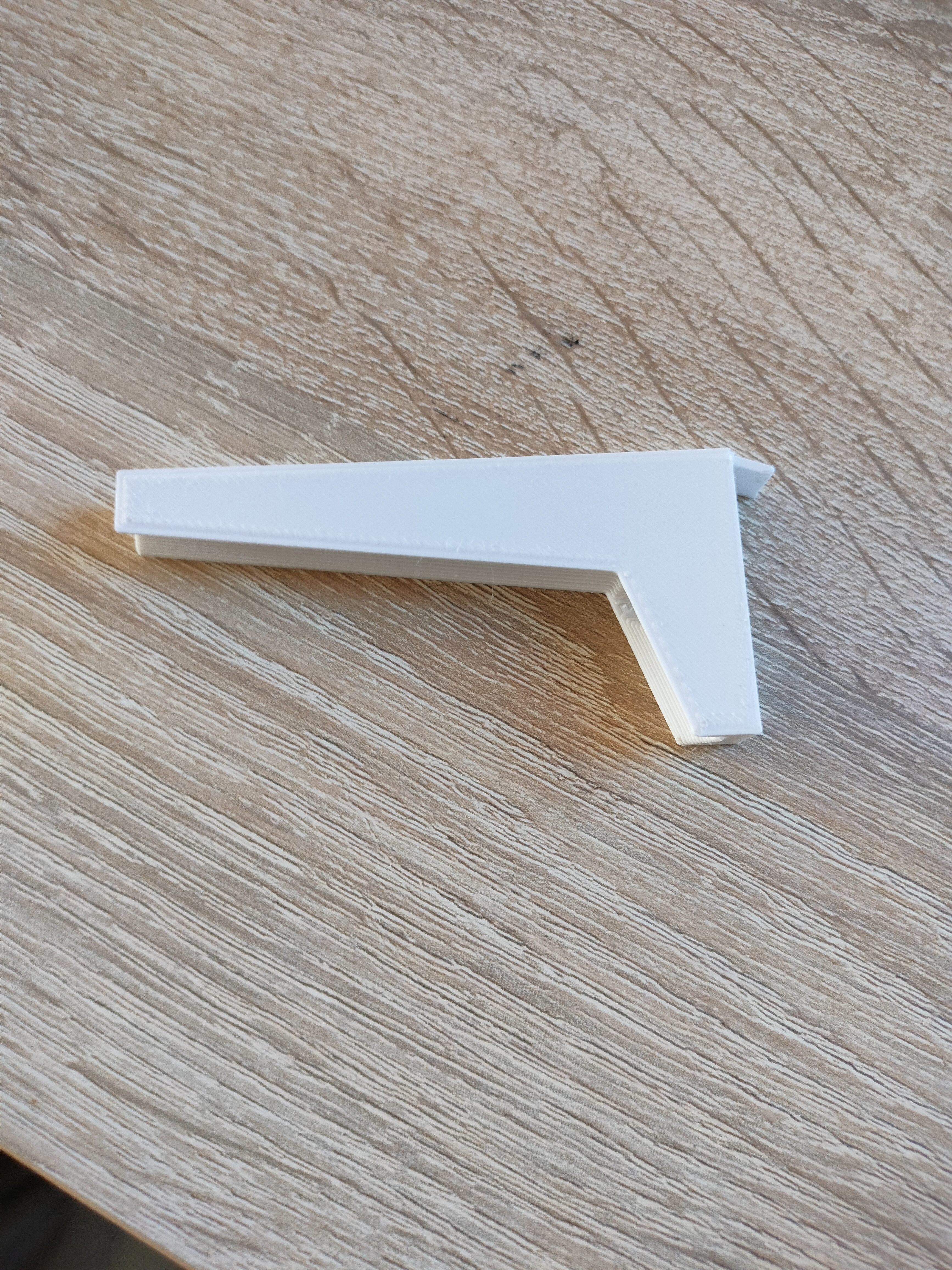 Shelf holder
