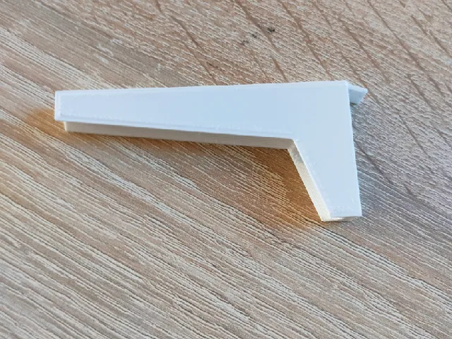 Shelf holder