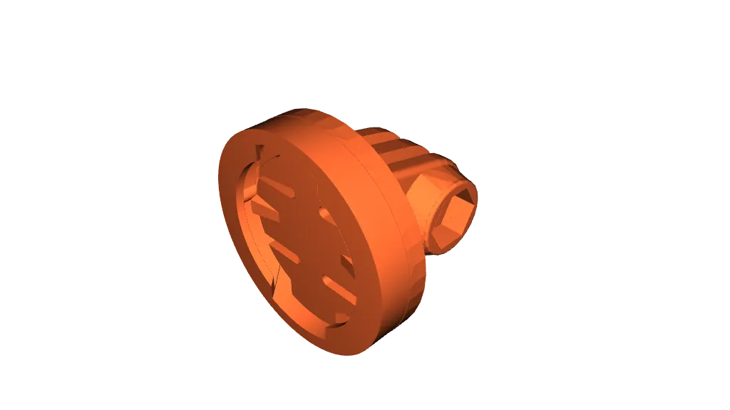 Gopro quarter turn mount hotsell