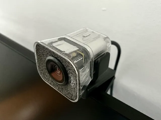 Logitech StreamCam Case