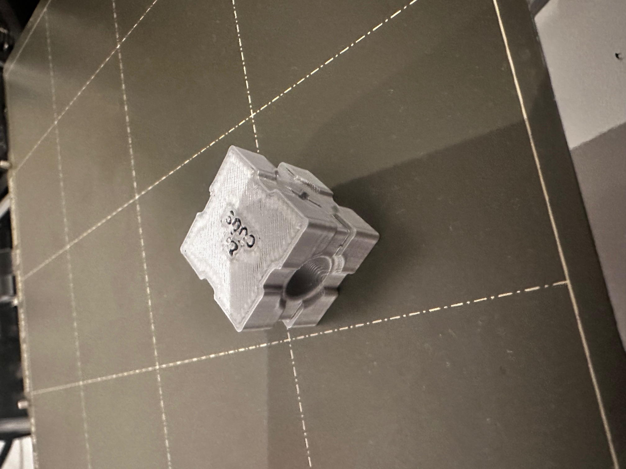 TheCalibrationCube — thumbnail 3