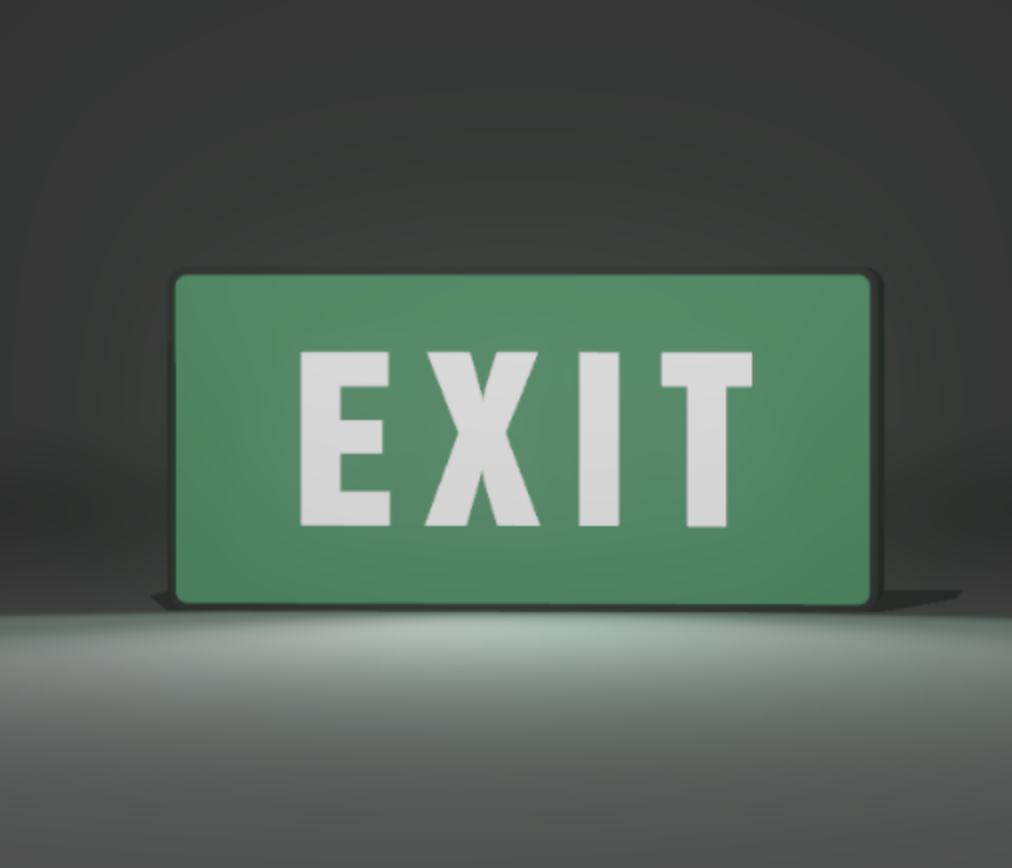 EXIT — miniatura 2