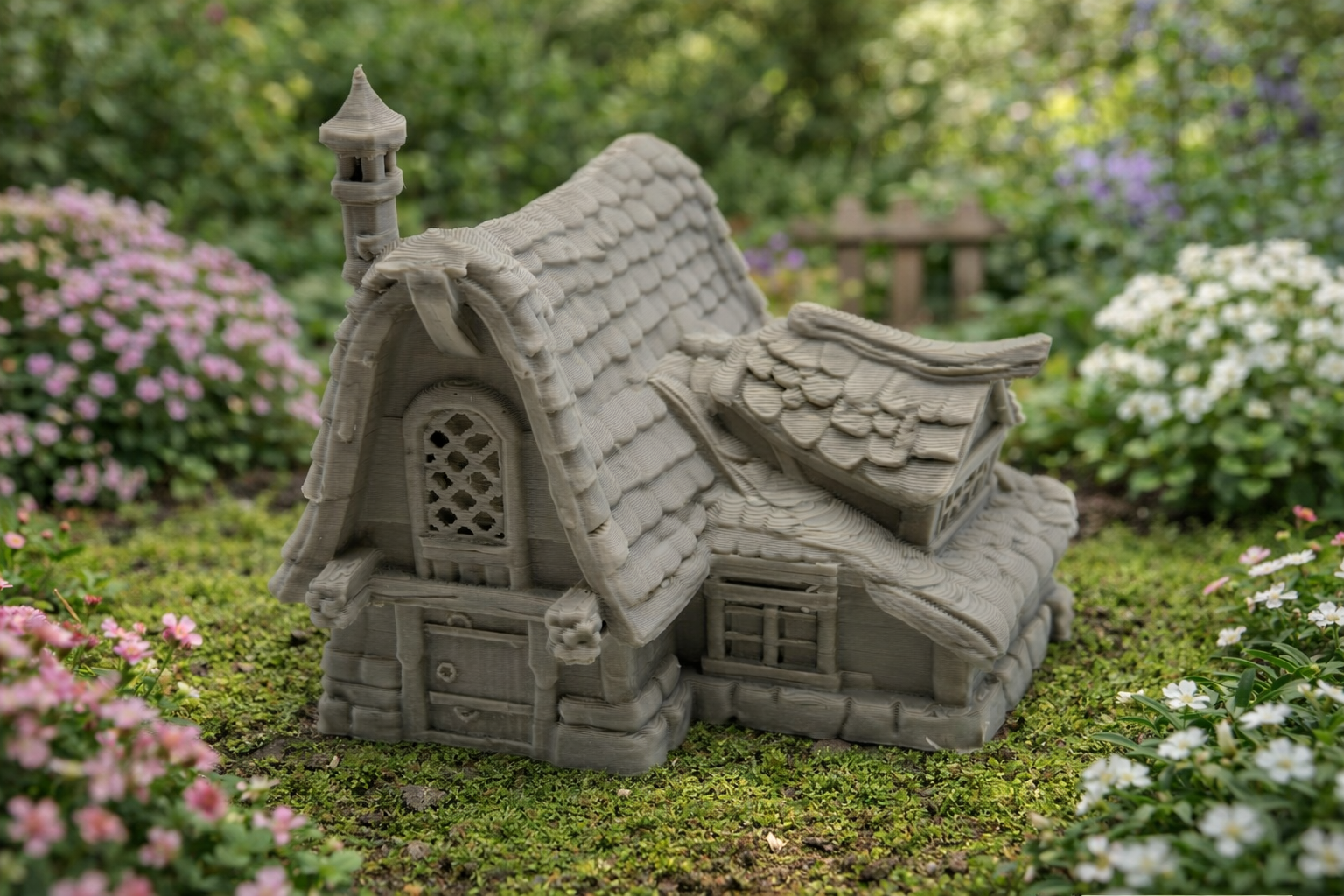 Willowspell Cottage