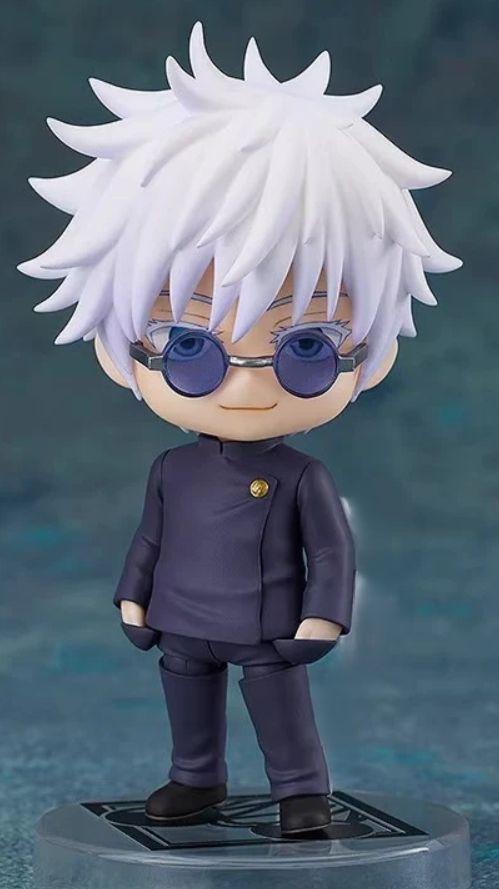 Satoru Gojo.Jujutsu Kaisen