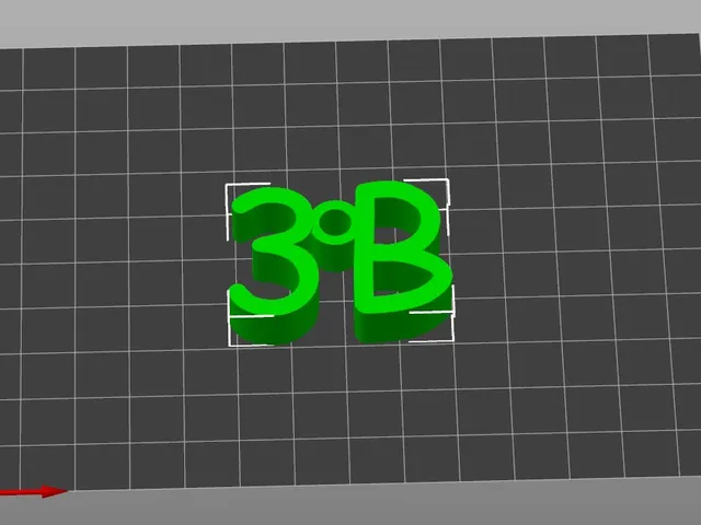 Portachiavi 3^B