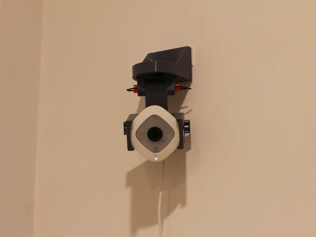 ArloQ Security Camera Wall Mount