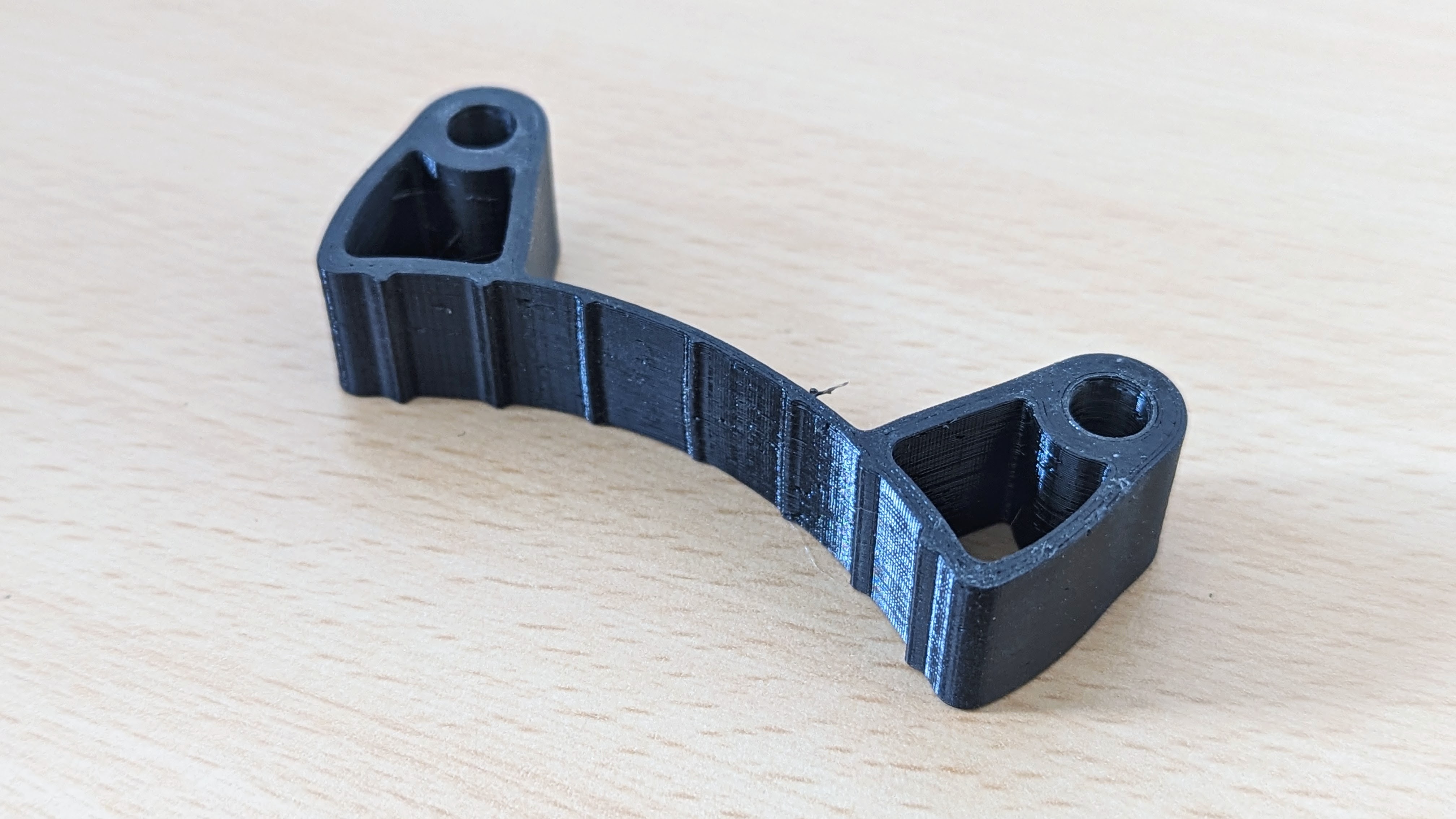 Replacement Rubber for Toolflex 20-30 / Ersatzgummi für Toolflex 20-30 ...