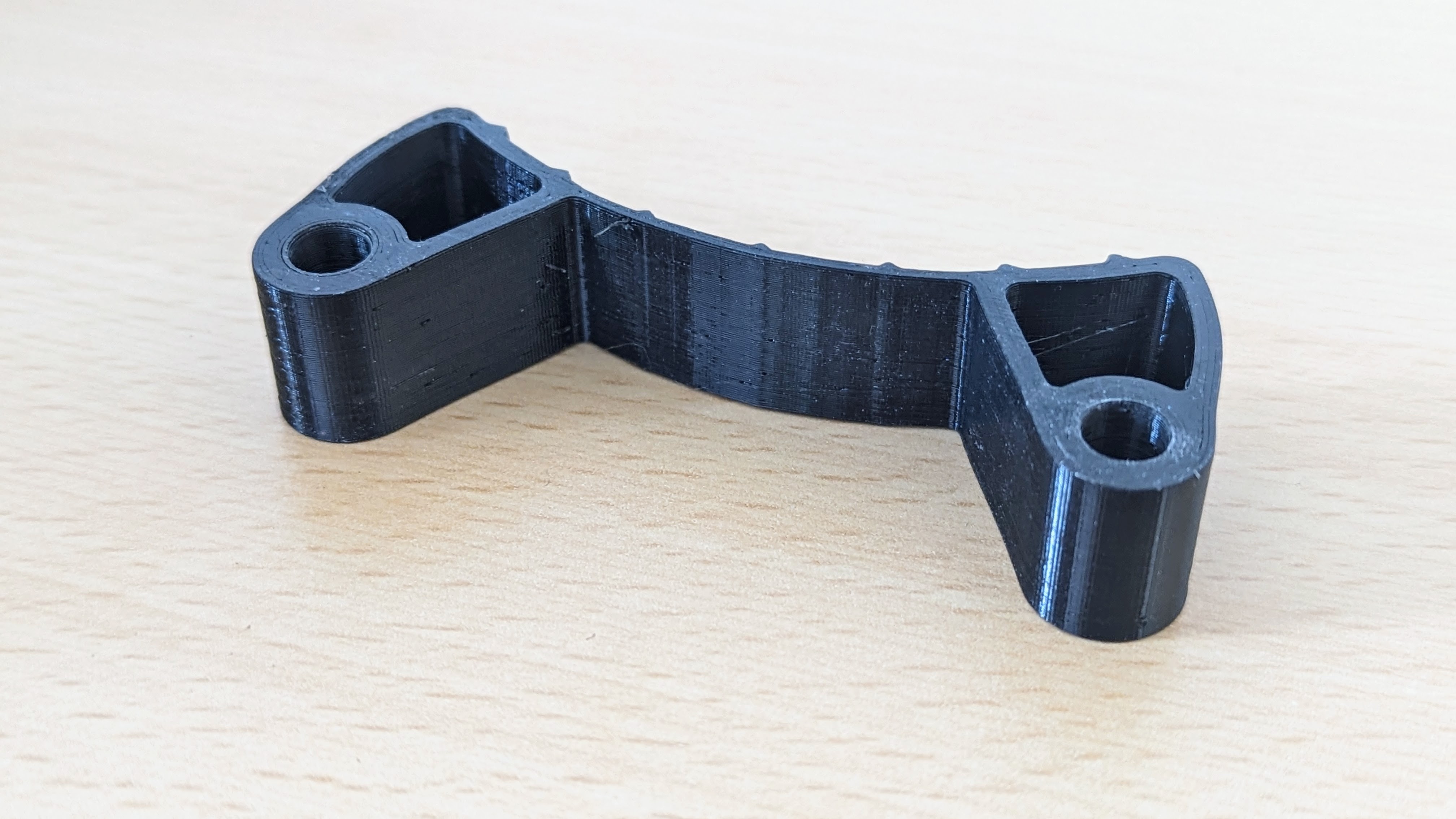 Replacement Rubber for Toolflex 20-30 / Ersatzgummi für Toolflex 20-30 ...