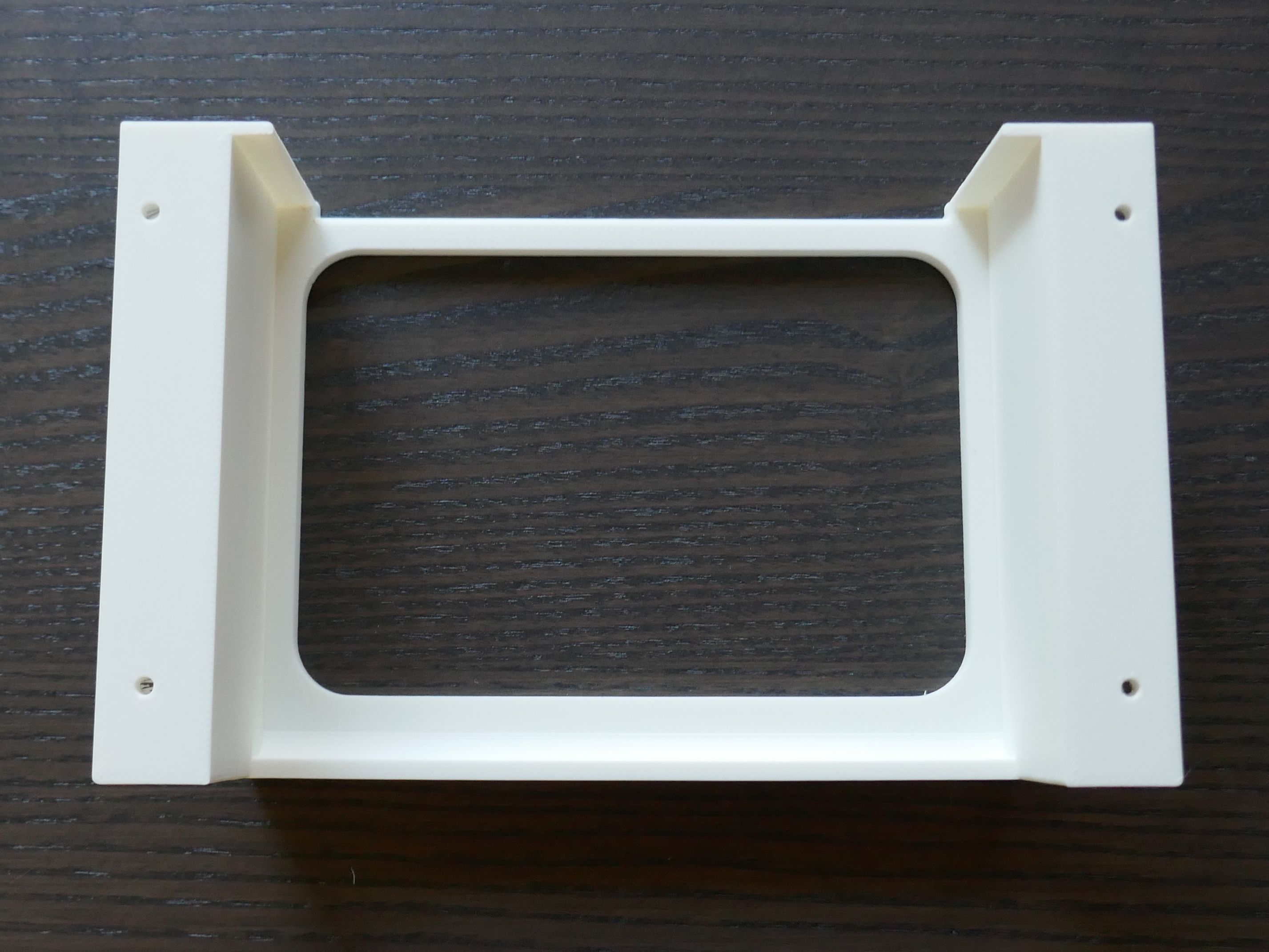 CalDigit TS3 Plus underdesk mount by Chongfun Download free STL