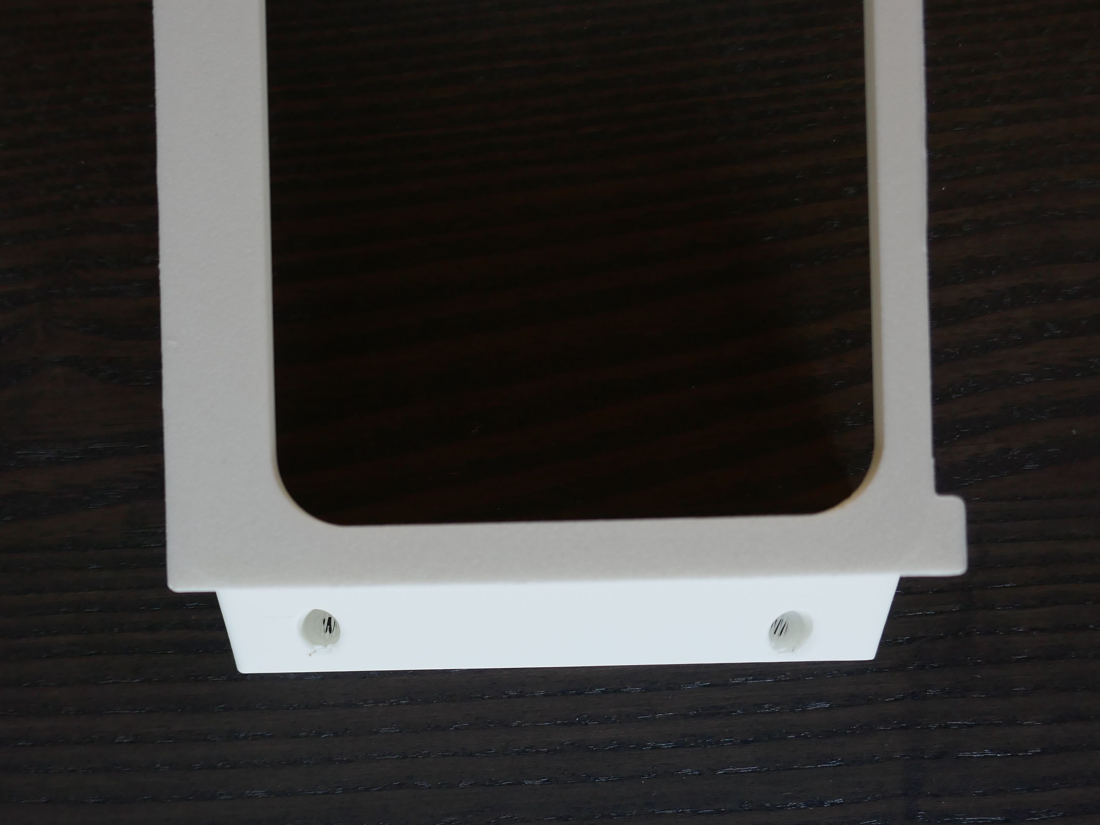 CalDigit TS3 Plus underdesk mount by Chongfun Download free STL