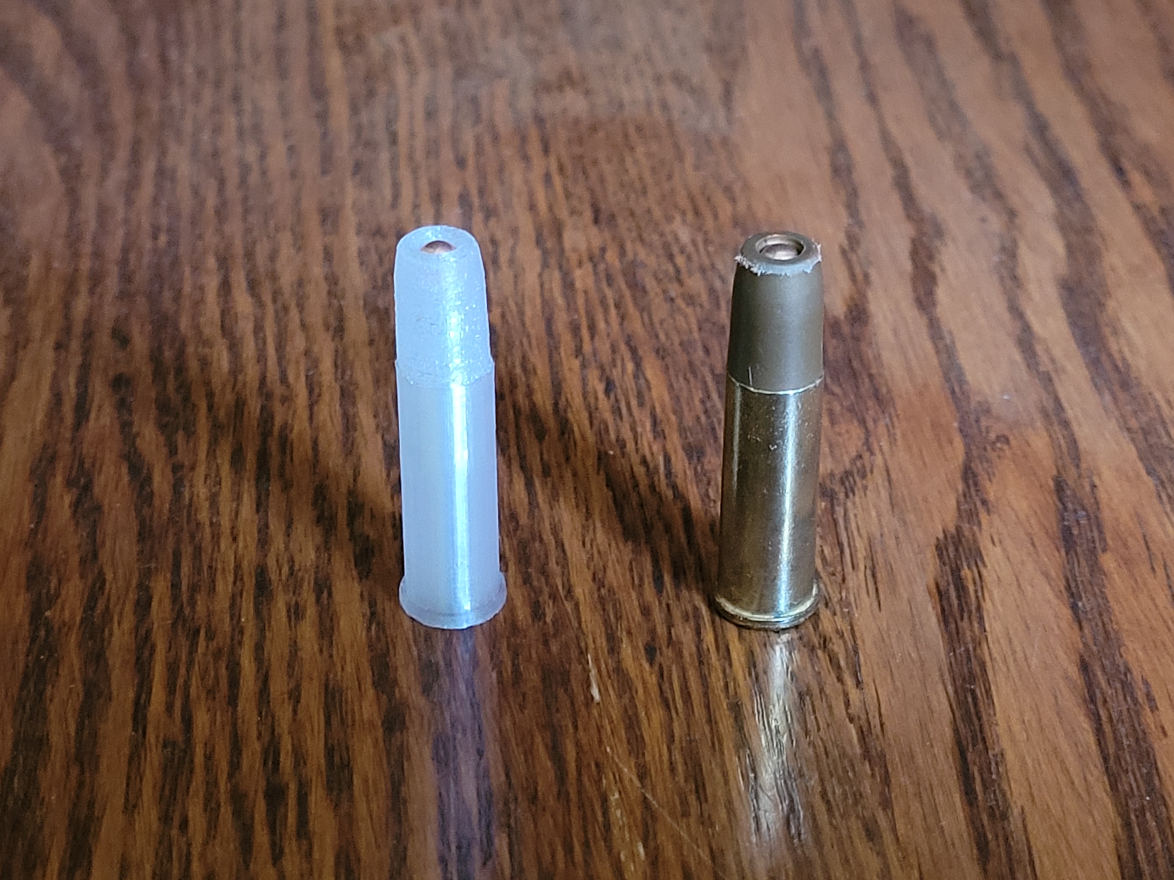 Replacement "Bullets" for Crosman SR357 BB Gun