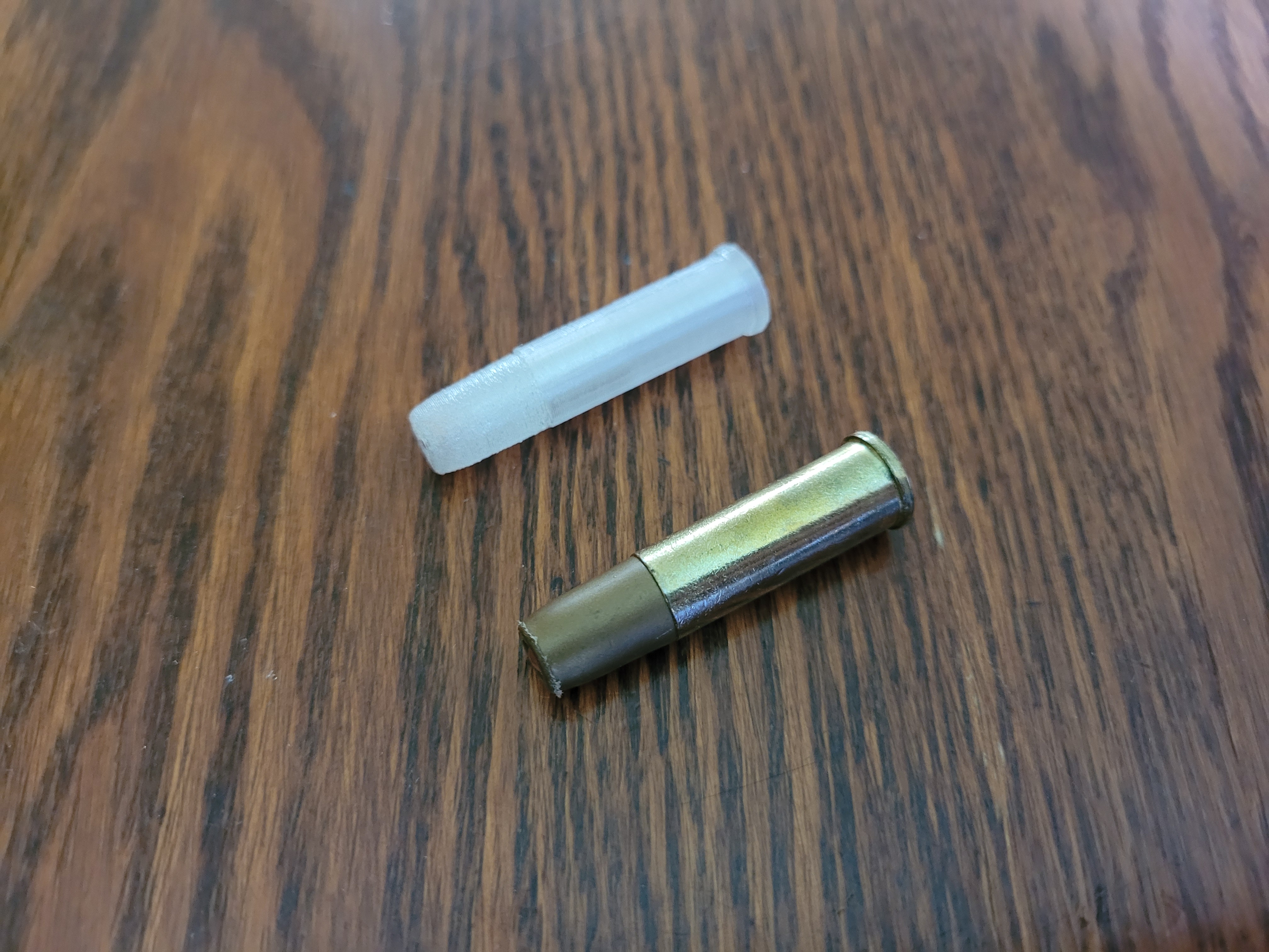 Replacement "Bullets" for Crosman SR357 BB Gun — miniatura 3