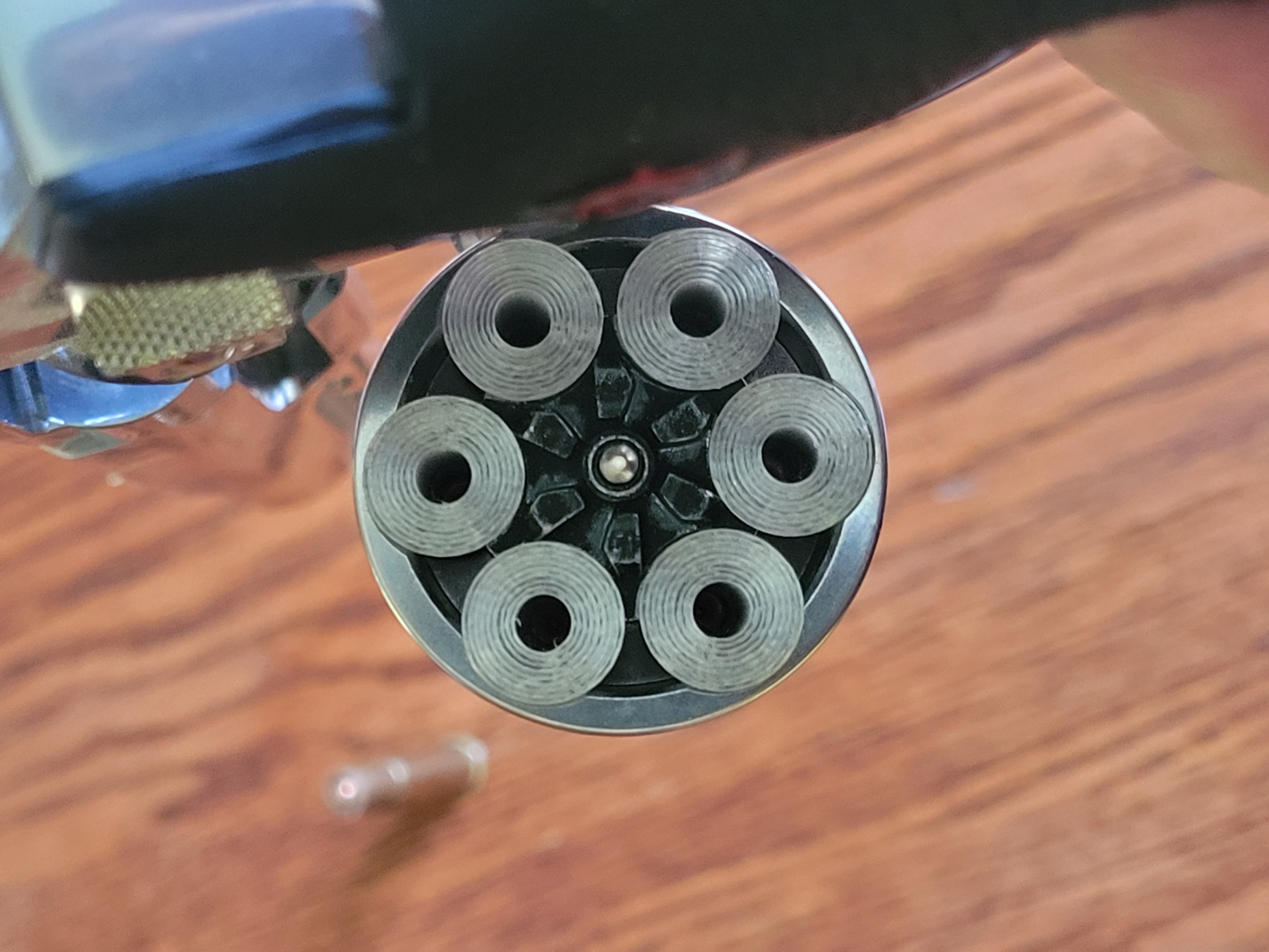 Replacement "Bullets" for Crosman SR357 BB Gun — miniatura 5
