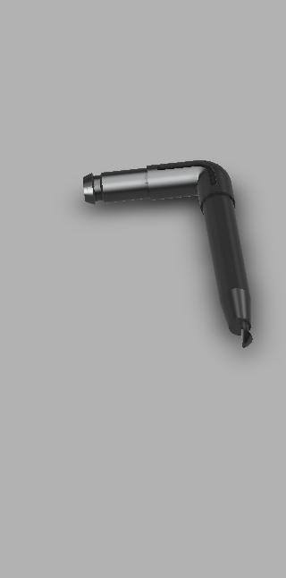 Aletta Parasole Per Fiat Panda 2003-2011 Con Specchio - Lato Destro, Misure 40x16,5x3 Cm - Foto 6
