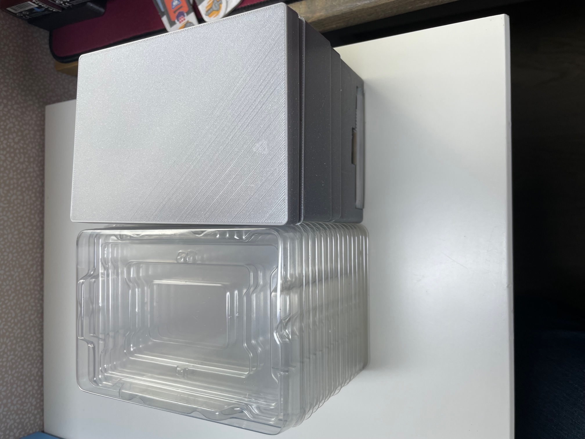 Voidfall house storage replacement
