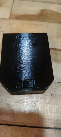 Graphite energy + adapter