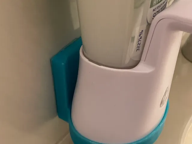 Sagrotan Soap Dispenser