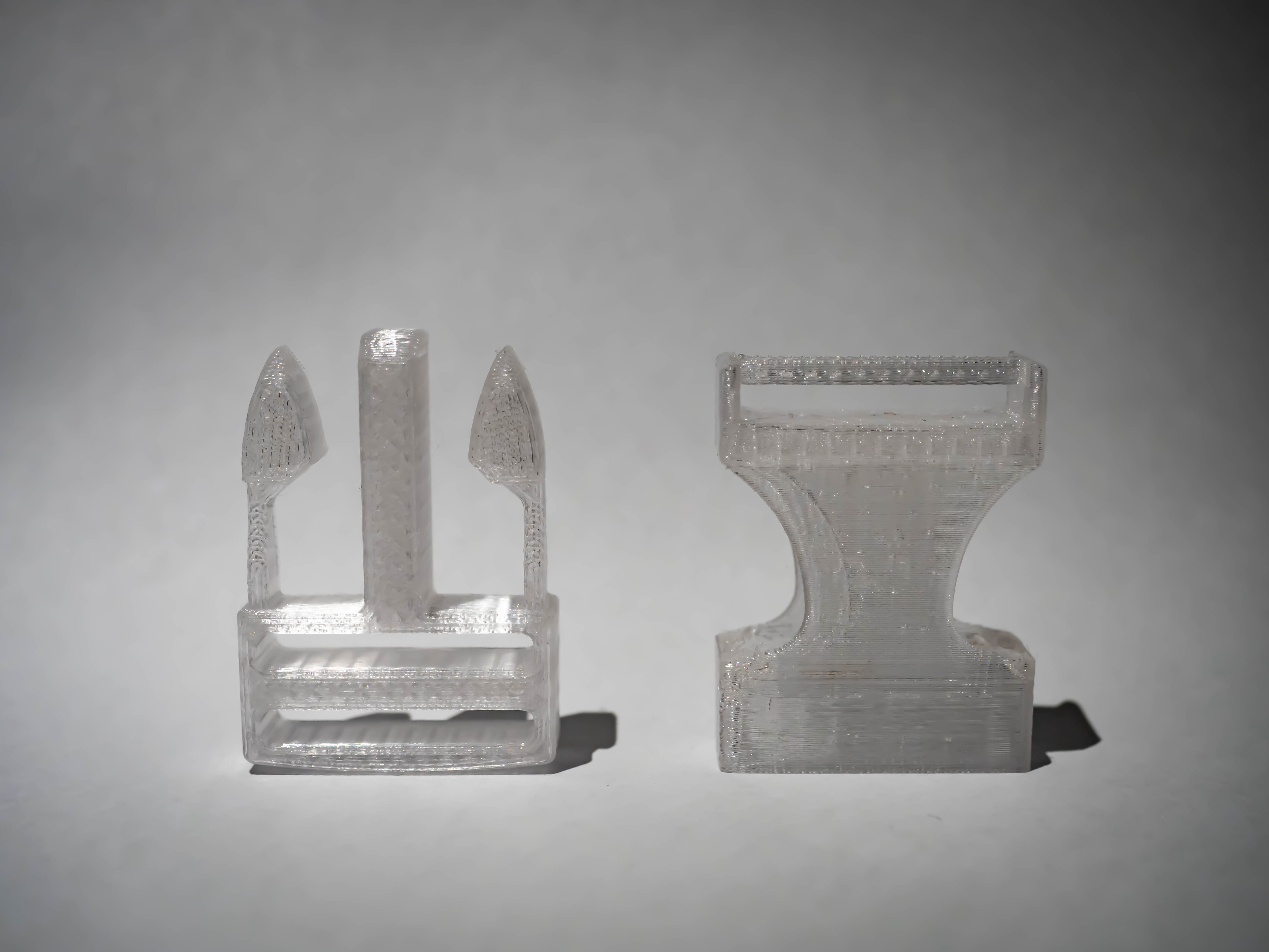 Buckle fastener  for various applications