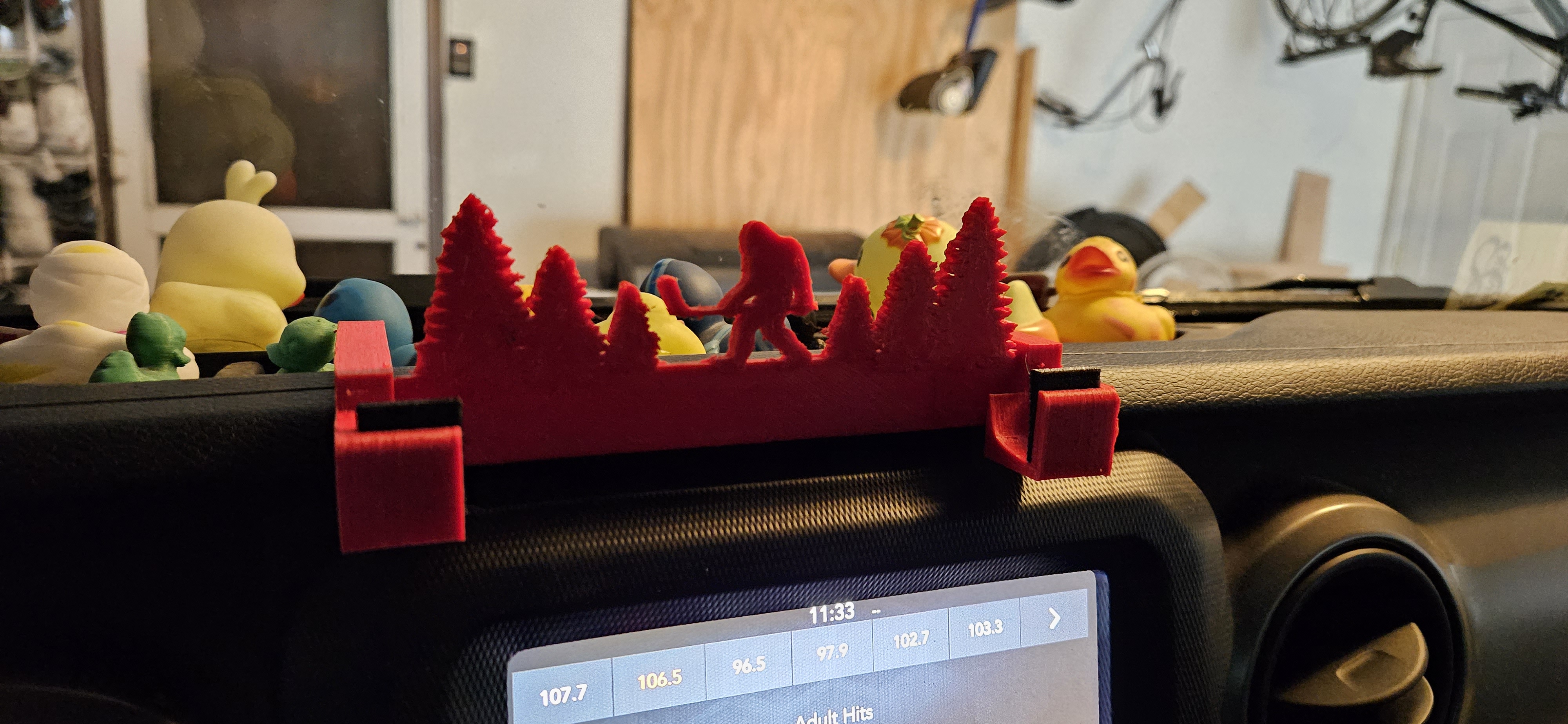 WranglerJLUPhoneholder