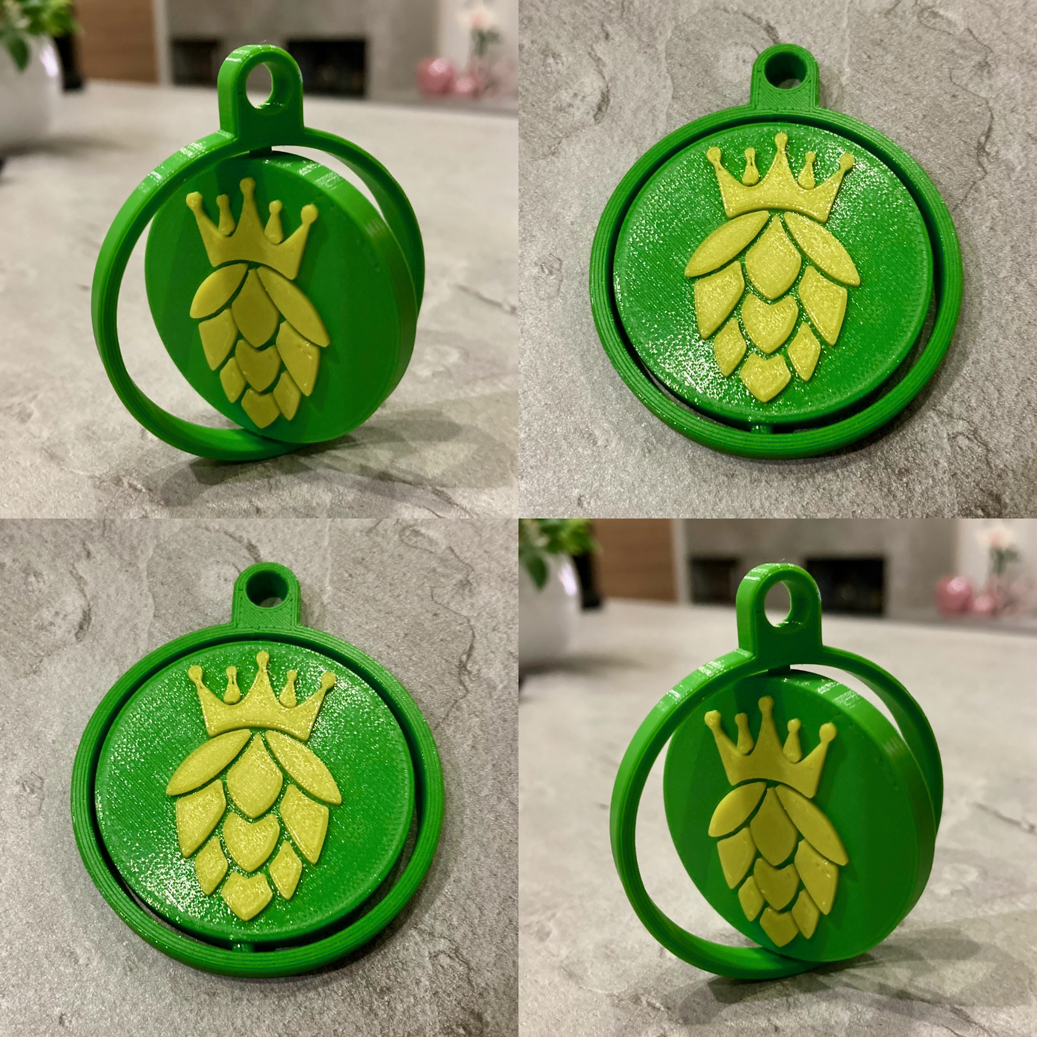 Keychain