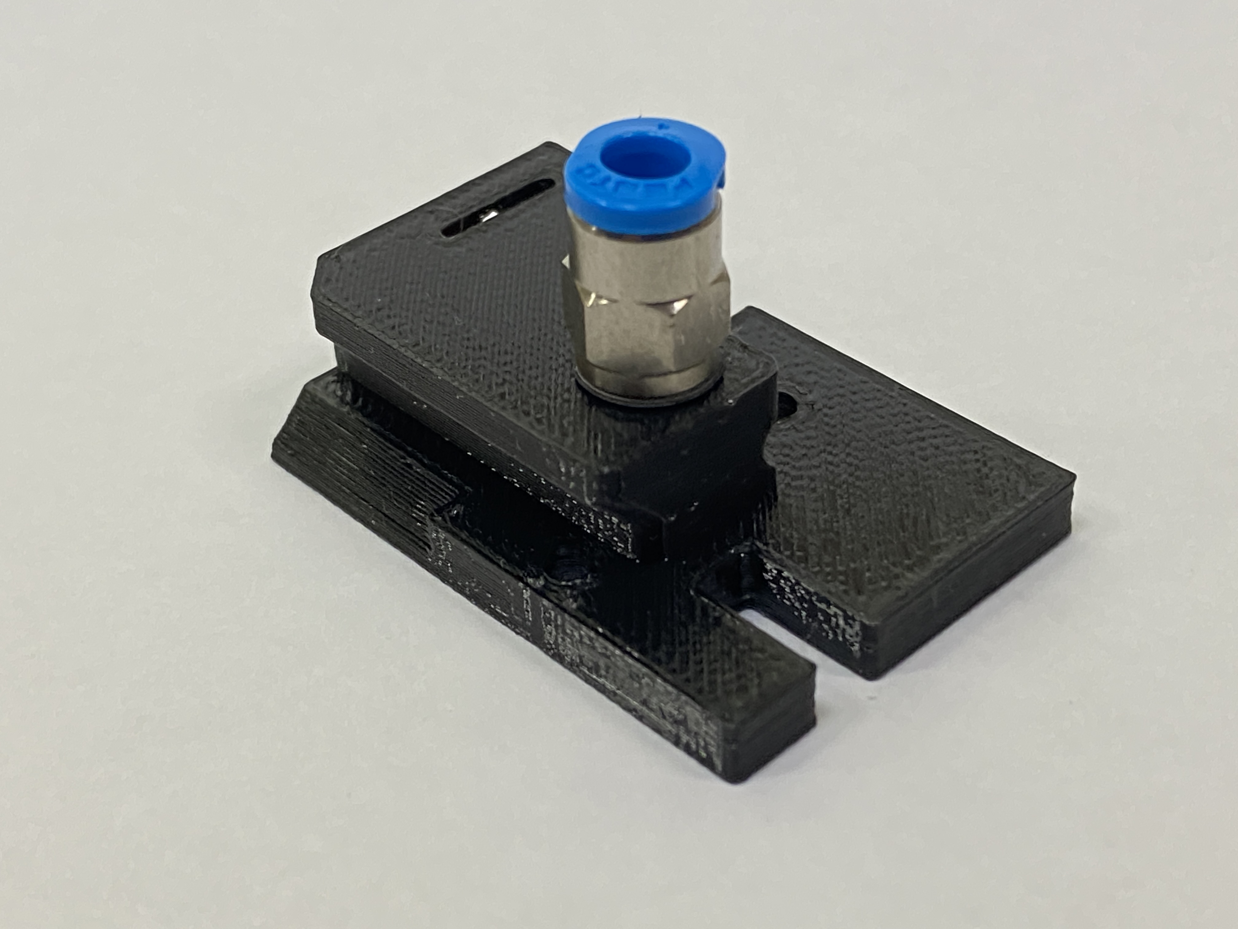 MMU3 chimney base for PC4-M5