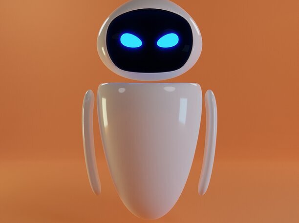 Eva Robot