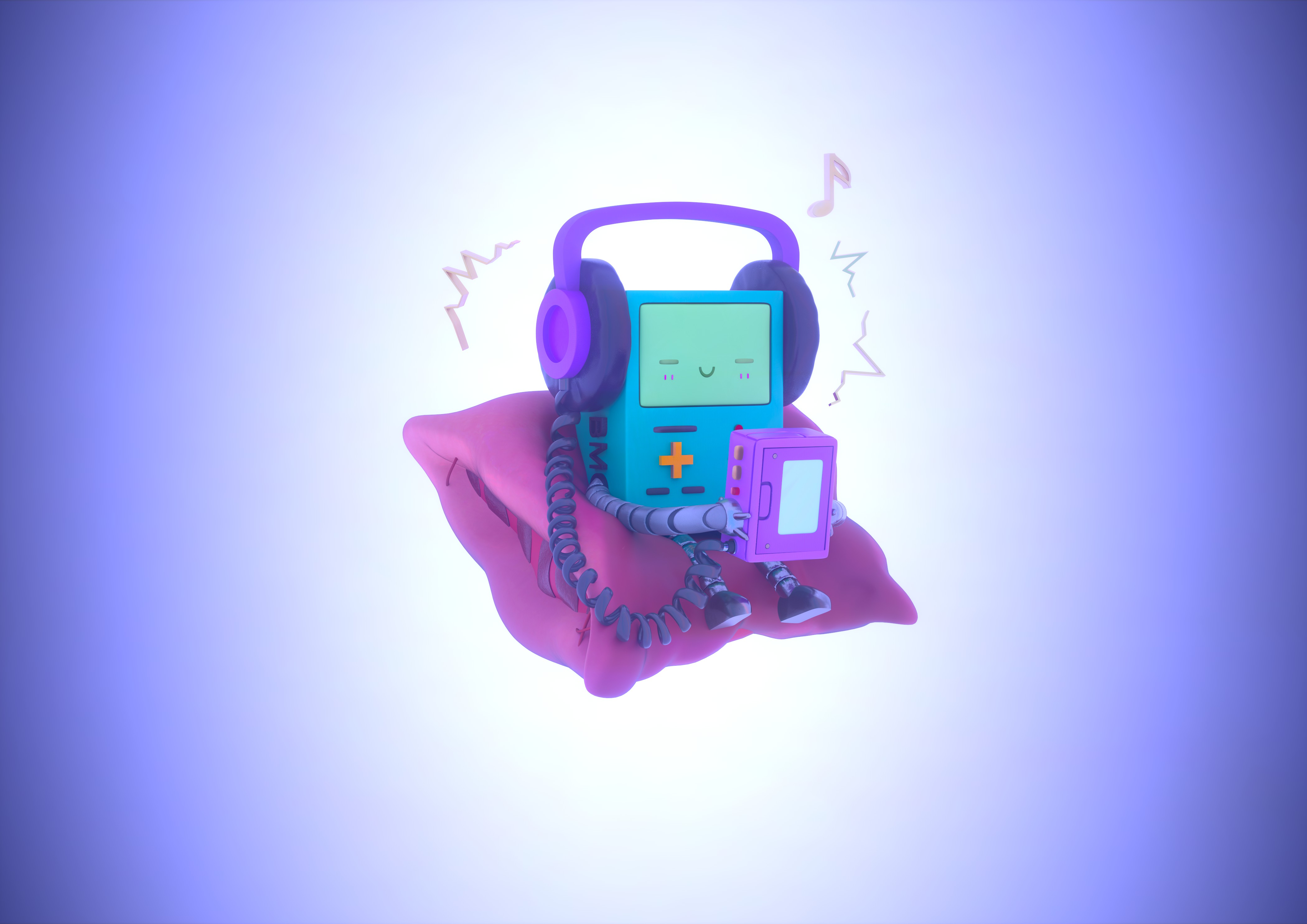 Nintendo BM0