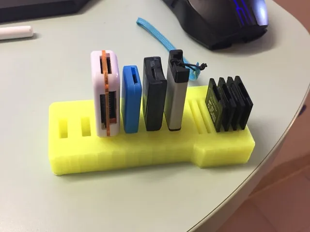 Usb Holder